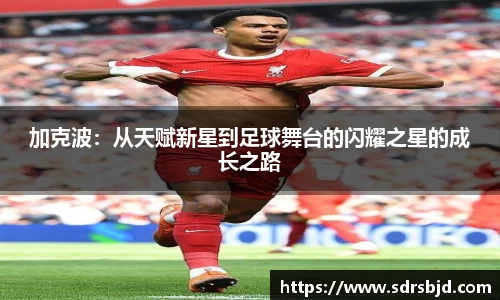 加克波：从天赋新星到足球舞台的闪耀之星的成长之路